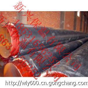蒸汽管道防腐保溫工程 大城縣新興偉業(yè)的專業(yè)實(shí)踐
