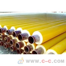 3PE防腐鋼管與環(huán)氧樹脂防腐鋼管的特性及應(yīng)用，以及鹽山防腐鋼管廠管件供應(yīng)