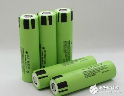 我國手機鋰電池新標準頒布，鋰離子電池安全再升級