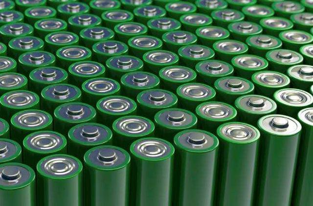 天津大學突破 幾秒內合成鋰電池正極材料顛覆鋰離子電池制造